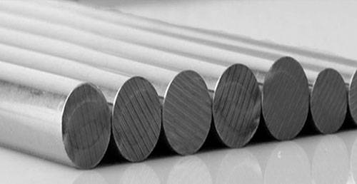 Alloy 20 Round Bar